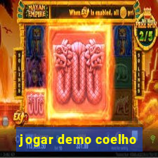 jogar demo coelho